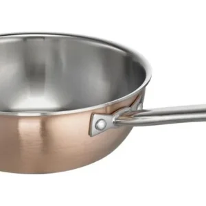 Schulte-Ufer Sauté Pan De Luxe i 9540-20 i