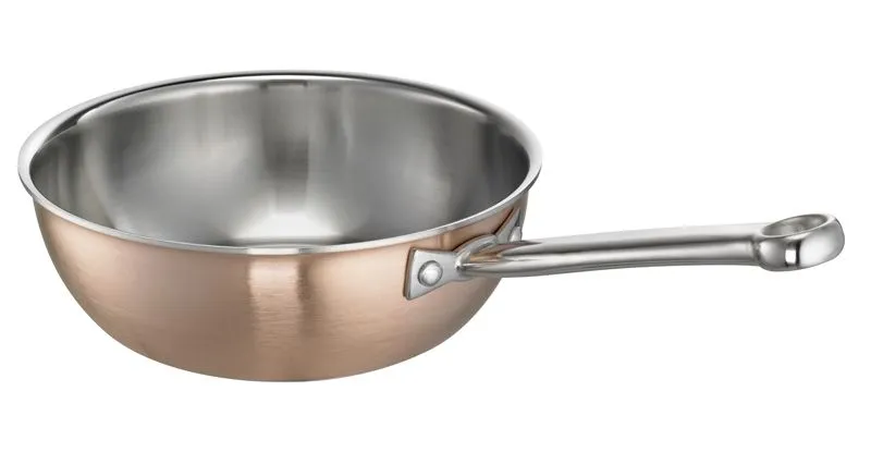 Schulte-Ufer Sauté Pan De Luxe i 9540-20 i