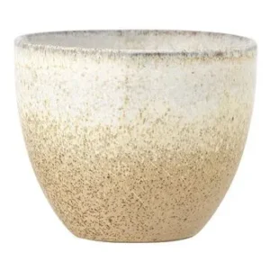 Tazza gres panna Paula Bloomingville - 8cm