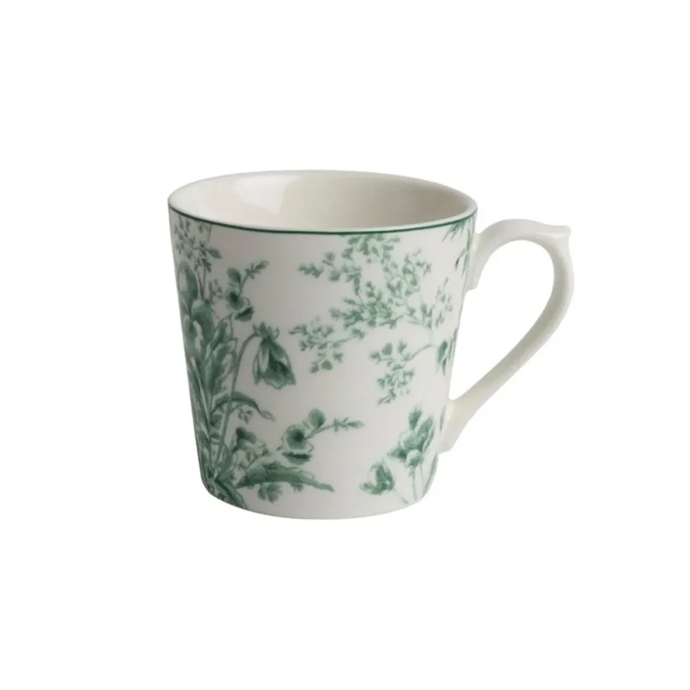 Tazze porcellana Bloemen Laura Ashley