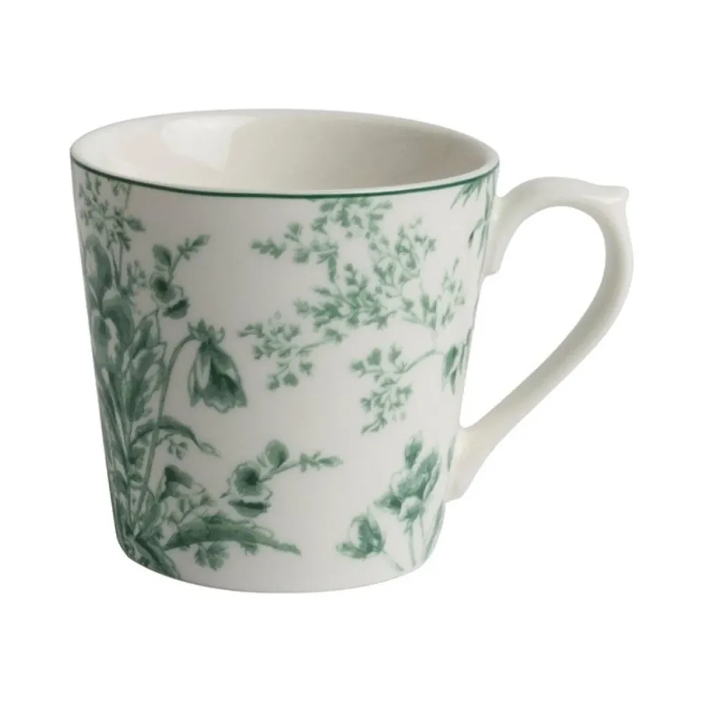 Tazze porcellana Bloemen Laura Ashley