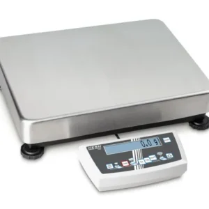 Bilancia contachilometri campo di pesatura 30 kg leggibilità 01 g linearità ± 00005 kg unità g area di pesatura 450 × 350...