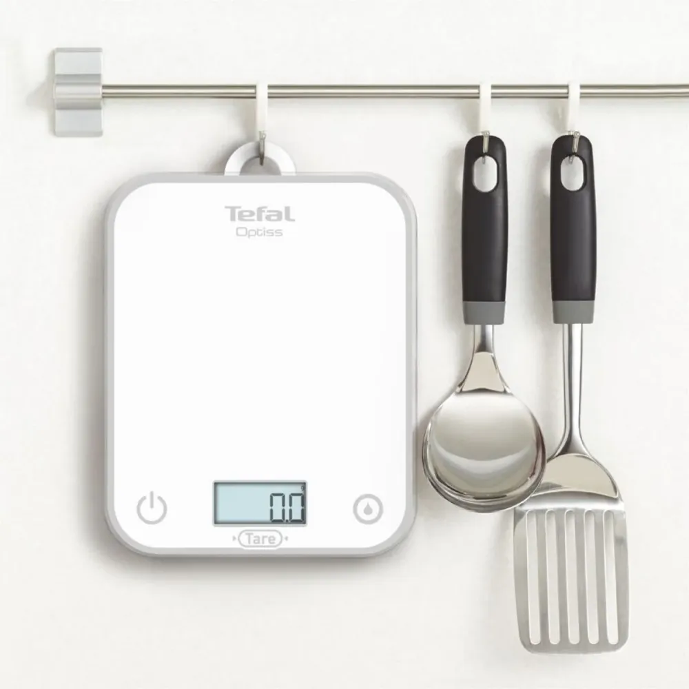 Bilancia da cucina Optiss Tefal