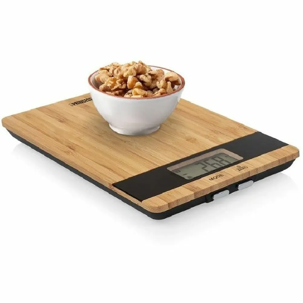bilancia da cucina Princess 01.492944.01.001 5 kg