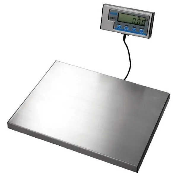 Bilancia Salter 120kg WS120 DP034