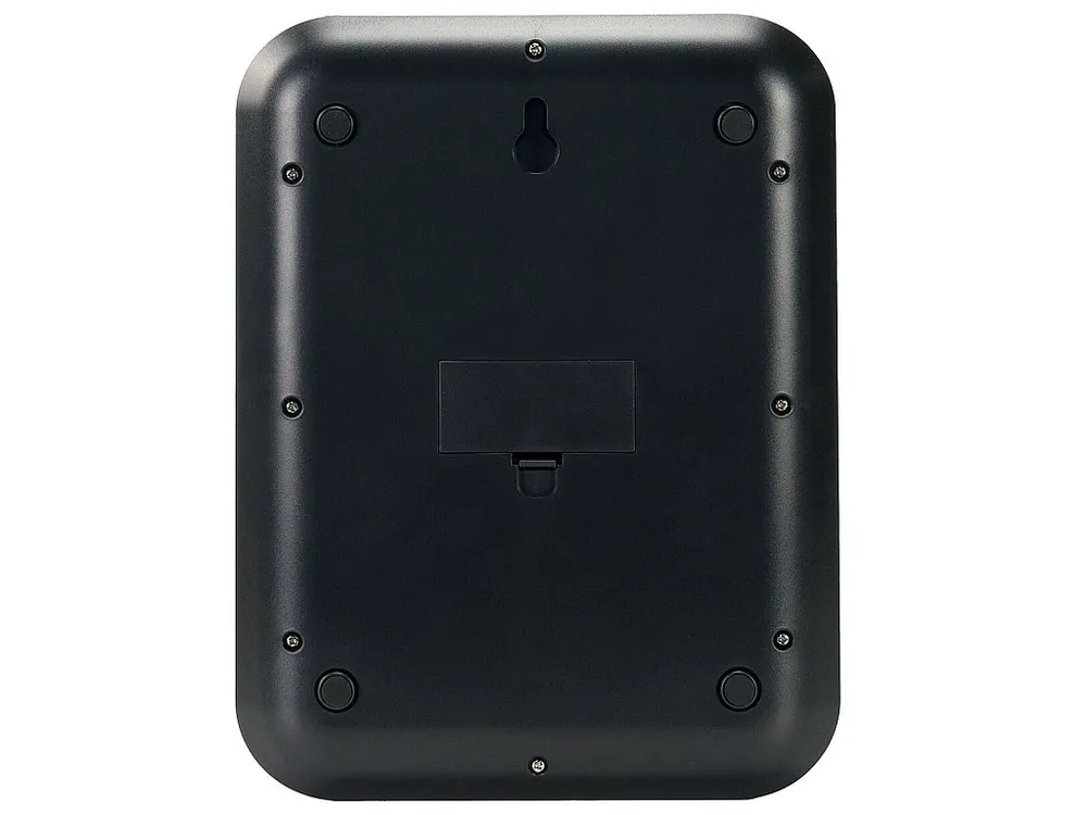 Dayron Bilancia da cucina intelligente Bluetooth acciaio inox con APP