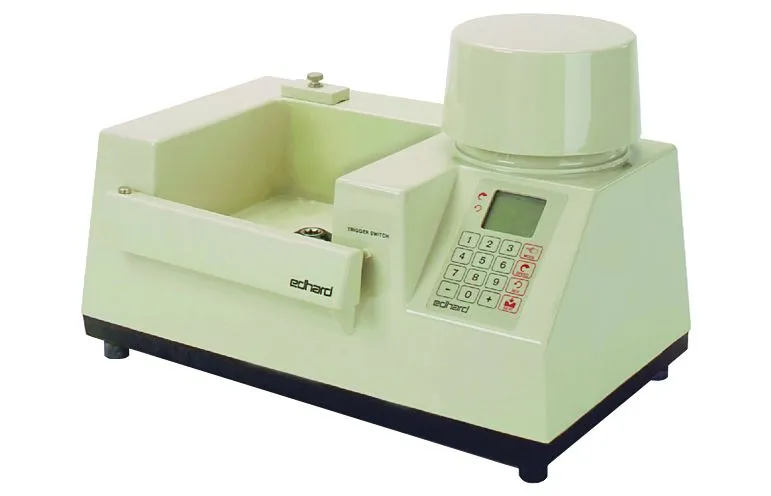 Dosatrice Schneider "EDHARD" 186 watt 220/240 volt 50/60 Hz 1/4 HP 152609
