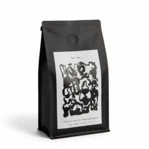 Barista & Espresso - Miscela di espresso italiana (450g)