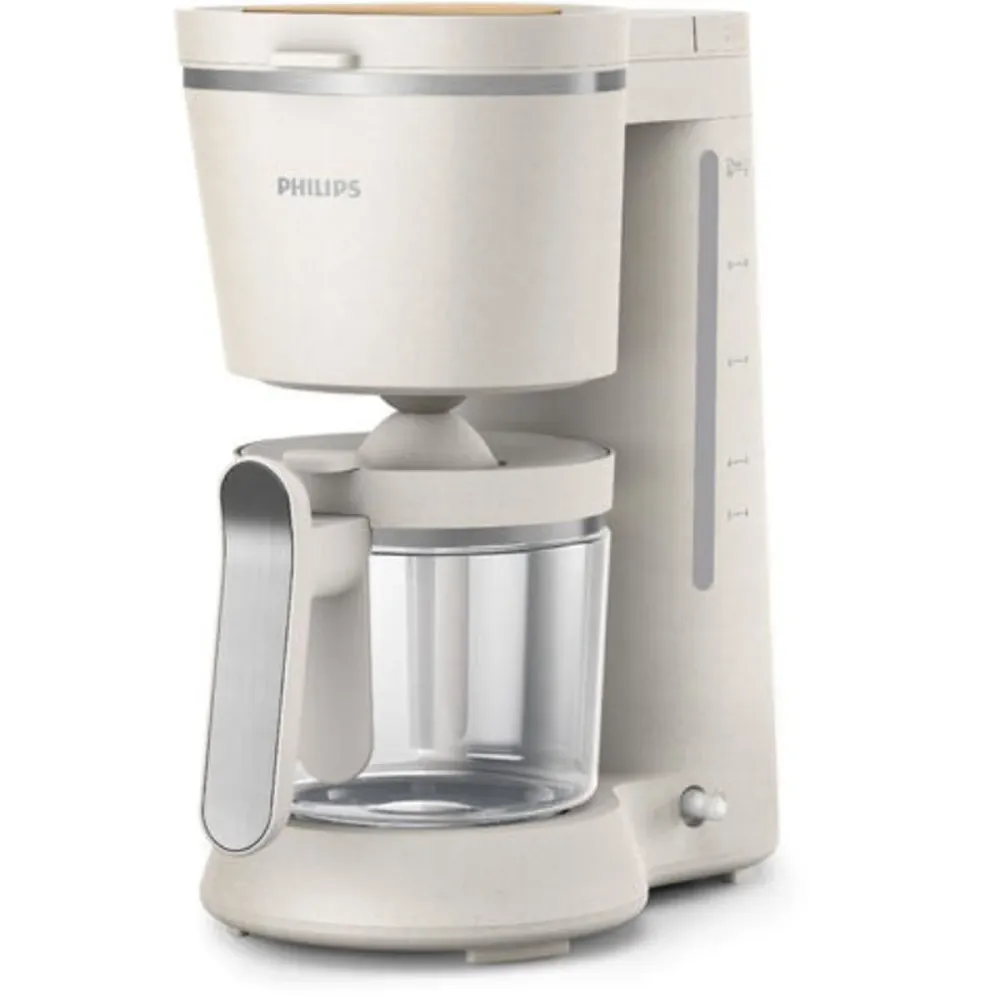 Caffettiera Americana Philips HD5120/00 Bianco 1000 W 1,2 L