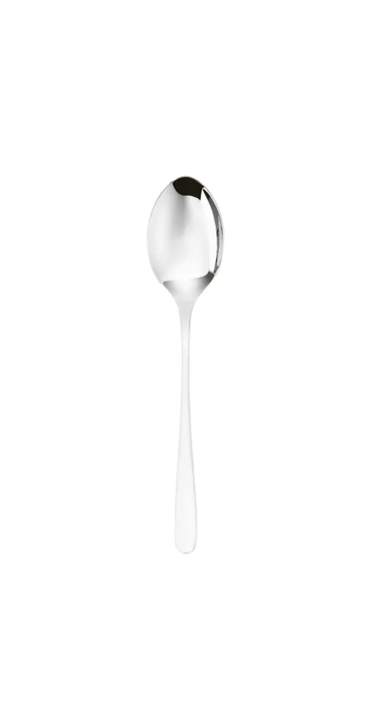 Cucchiaio da moka idea inox - acciaio inox