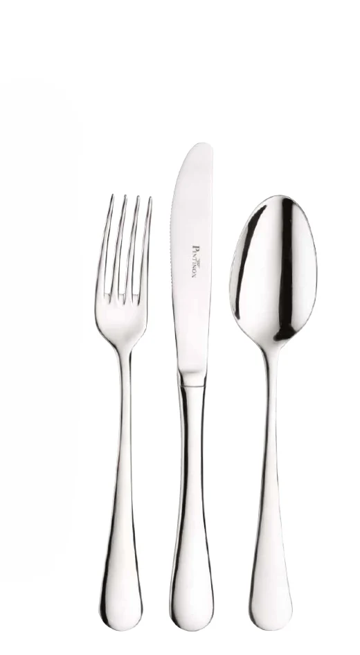 Cucchiaio da moka stresa - acciaio inox