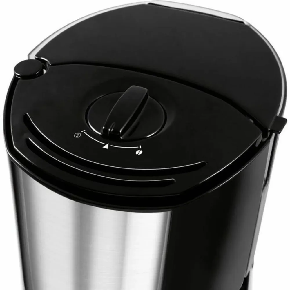 Forno Microonde Caffettiera Elettrica Melitta Enjoy II Top 1000 W Nero 1000 W 1 L 1,2 L