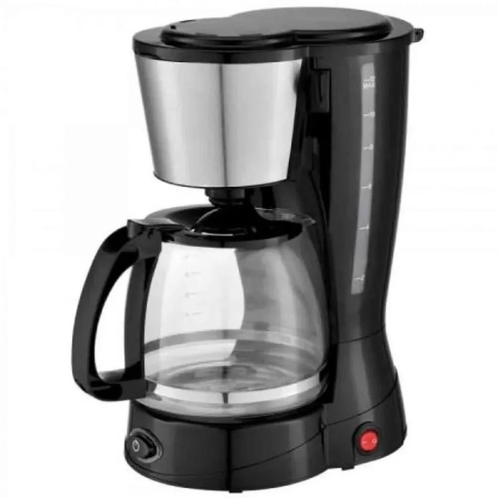 Forno Microonde Caffettiera Express Leva Grunkel CAF-NAROMA Nero
