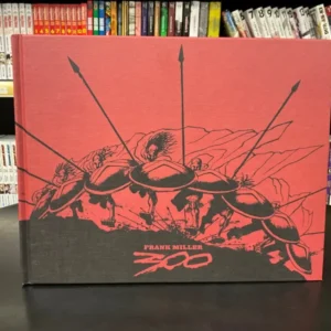 Frank Miller's 300 - Variant Ed. Edizione Italiana