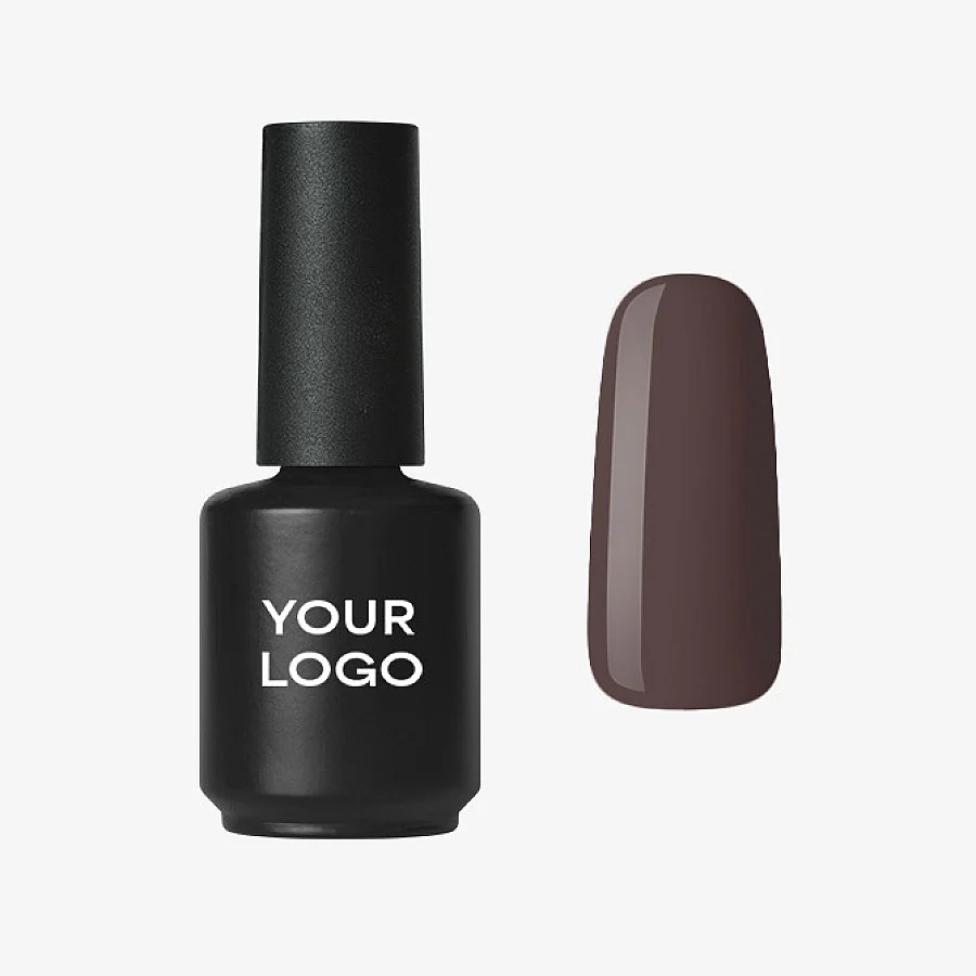 MOKA BROWN- 15 ml