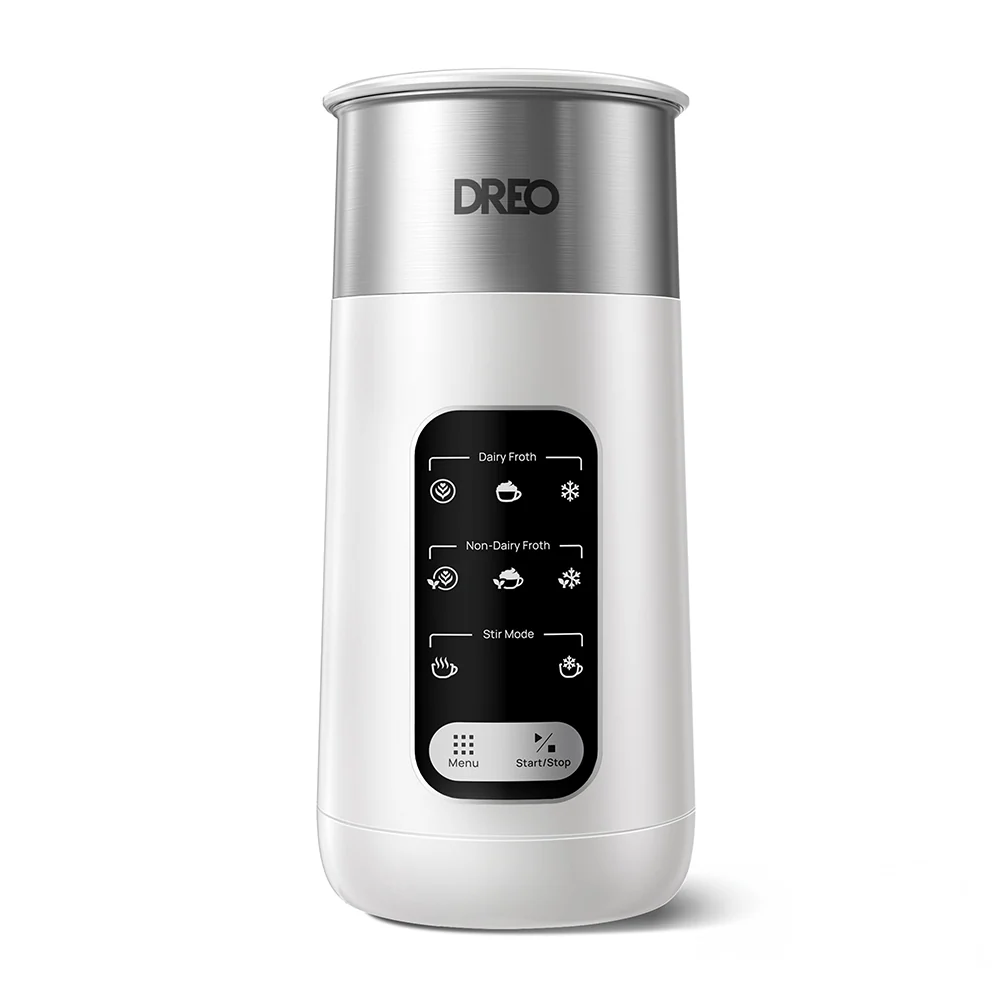 Dreo Milk Frother Air