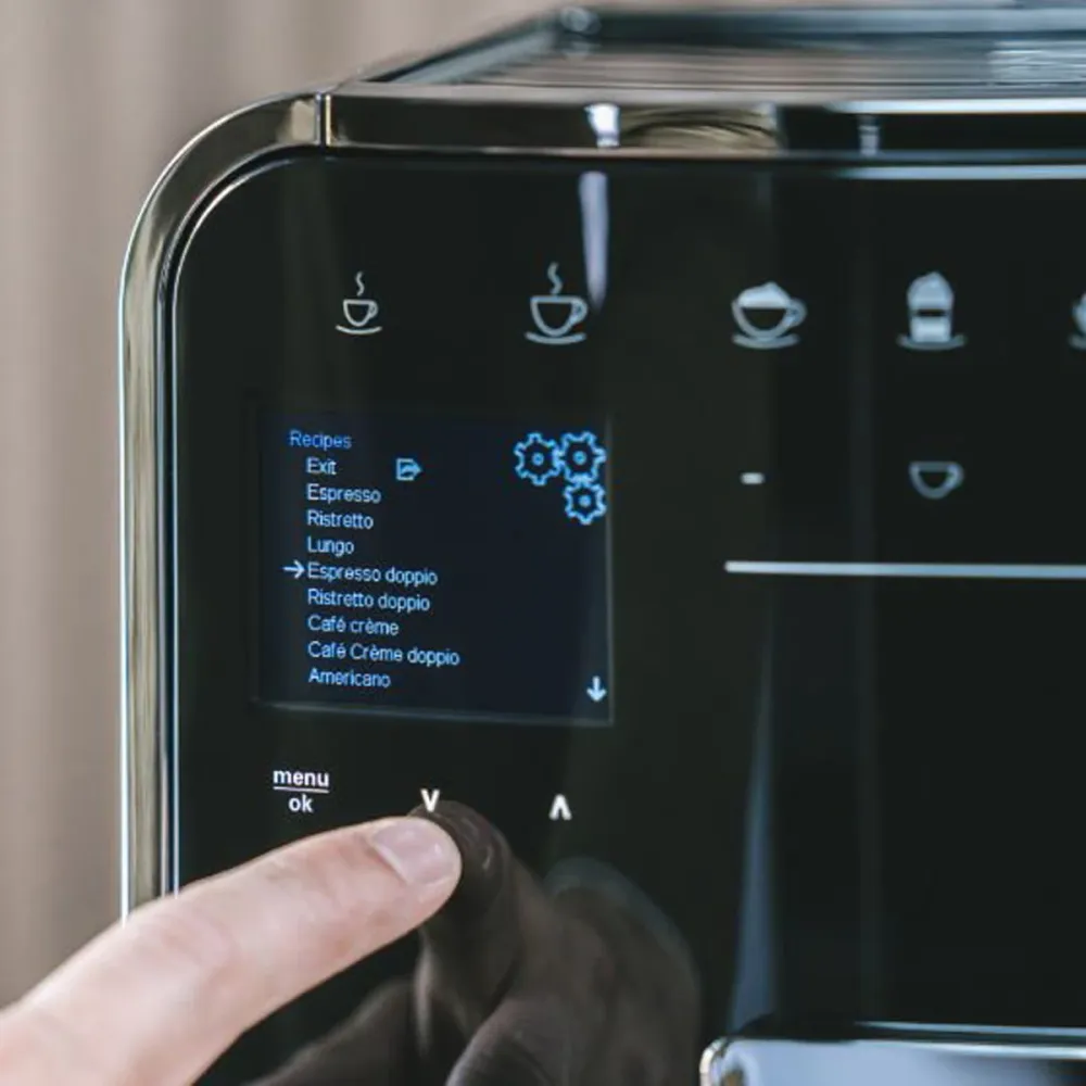 Melitta Barista TS Smart ® | Macchina da caffè automatica