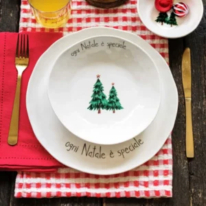 Piatti OGNI NATALE È SPECIALE