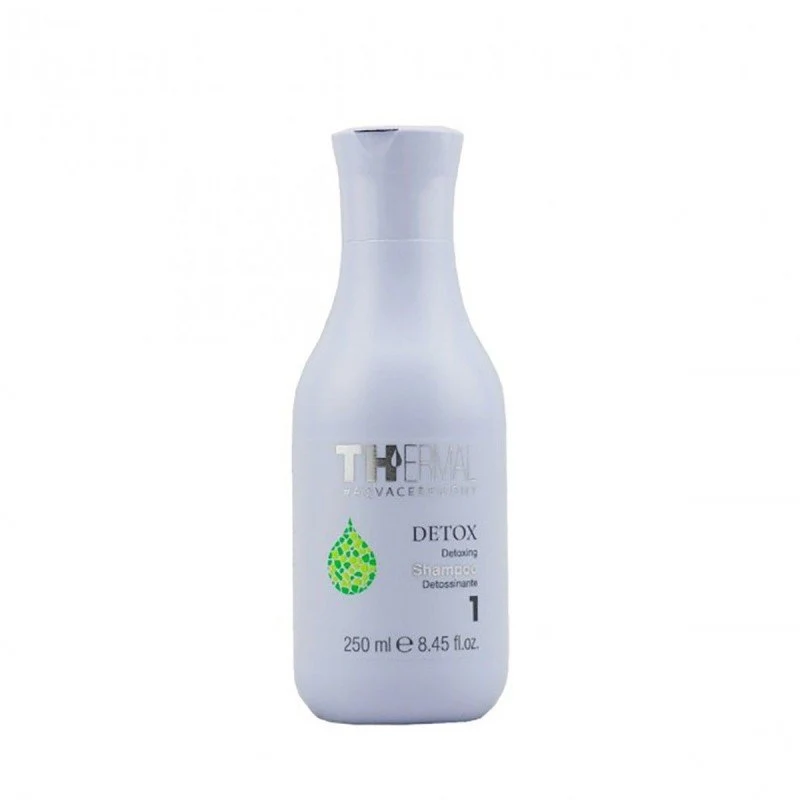 THERMAL Emsibeth - Shampoo Purificante Detox Detoxing 250ML