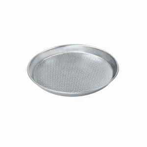 Utensili per Pasta Sfoglia Teglia per pizza Schneider alluminio Ø 260 (240) x 25 mm 997634