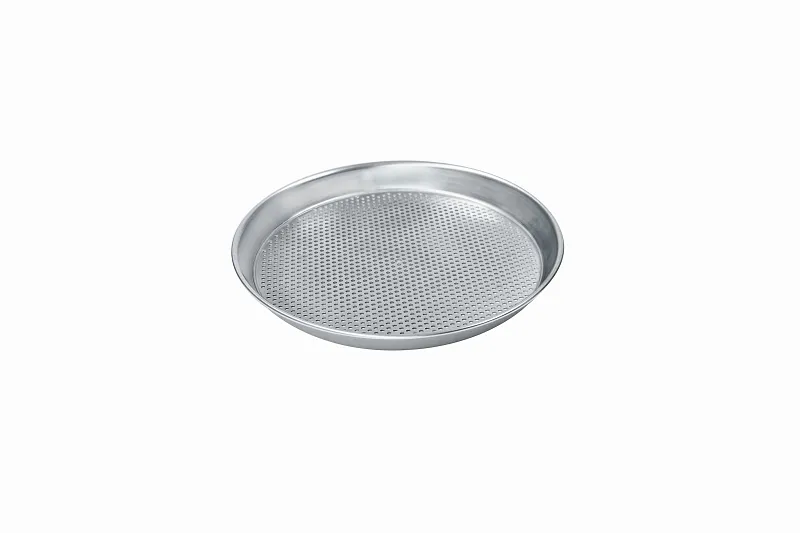 Utensili per Pasta Sfoglia Teglia per pizza Schneider alluminio Ø 260 (240) x 25 mm 997634