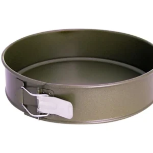 Silicone Alimentare Teglia cerniera Schneider Ø 280 mm altezza 70 mm 900028