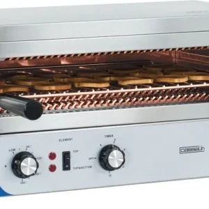 Casselin Multi Salamander - al quarzo - con timer CTQPM