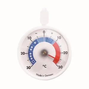 Termometro Schneider da -30 +30°C; Ø70 mm 160036