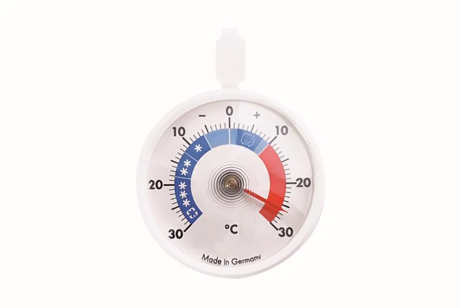 Termometro Schneider da -30 +30°C; Ø70 mm 160036