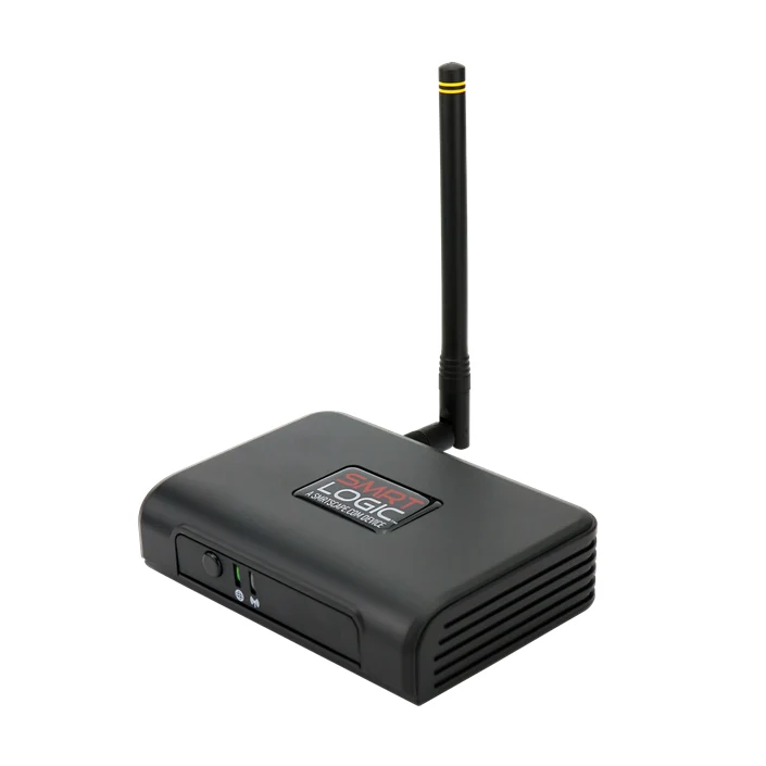 Unique Lighting Systems - SMRT-T - SMRT LOGIC® (formerly LIGHT LOGIC™ PLUS) Internet Gateway