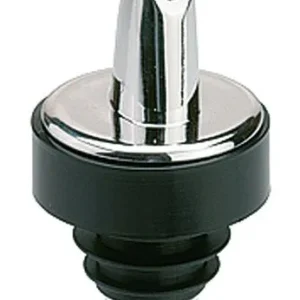 Beccuccio permanente APS lunghezza circa 8 cm ABS PE PVC confezione da 6 93114