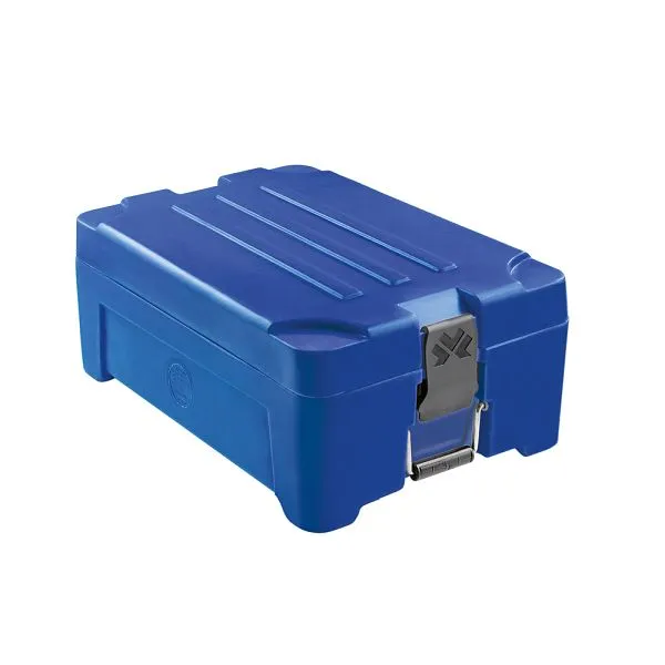 Contenitore termico ETERNASOLID caricamento dall'alto AP 150 - blu AP150001