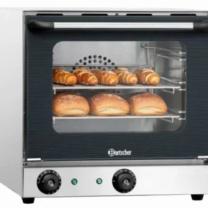 Forno ad aria calda Bartscher AT110 120789