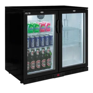 Frigo bar Saro modello BC 208 437-1025