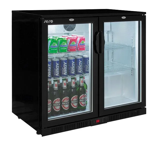 Frigo bar Saro modello BC 208 437-1025