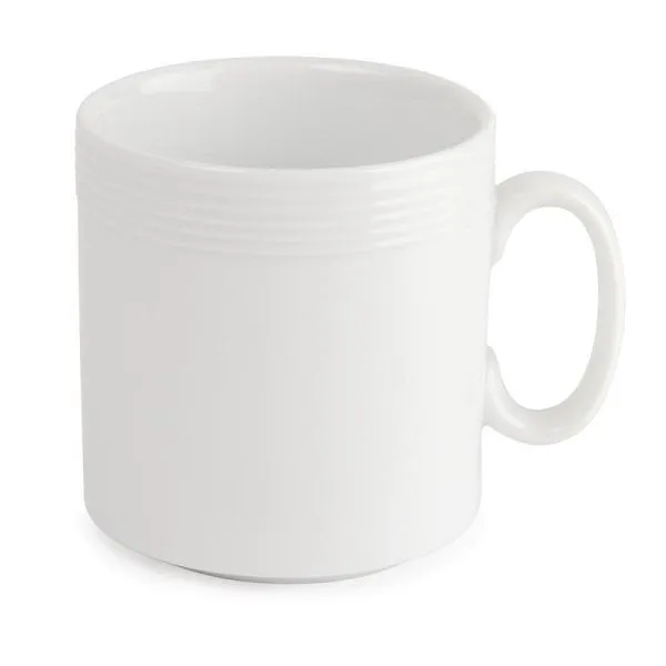 OLYMPIA Tazza lineare 22cl PU: 12 pezzi U088