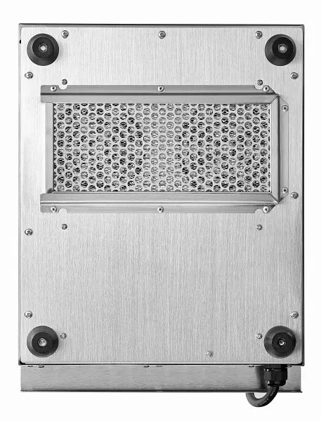 Piano cottura induzione Bartscher IK 30TCS-1 105991S