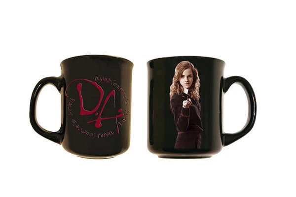 Tazza dell'esercito di Hermione Granger Silente