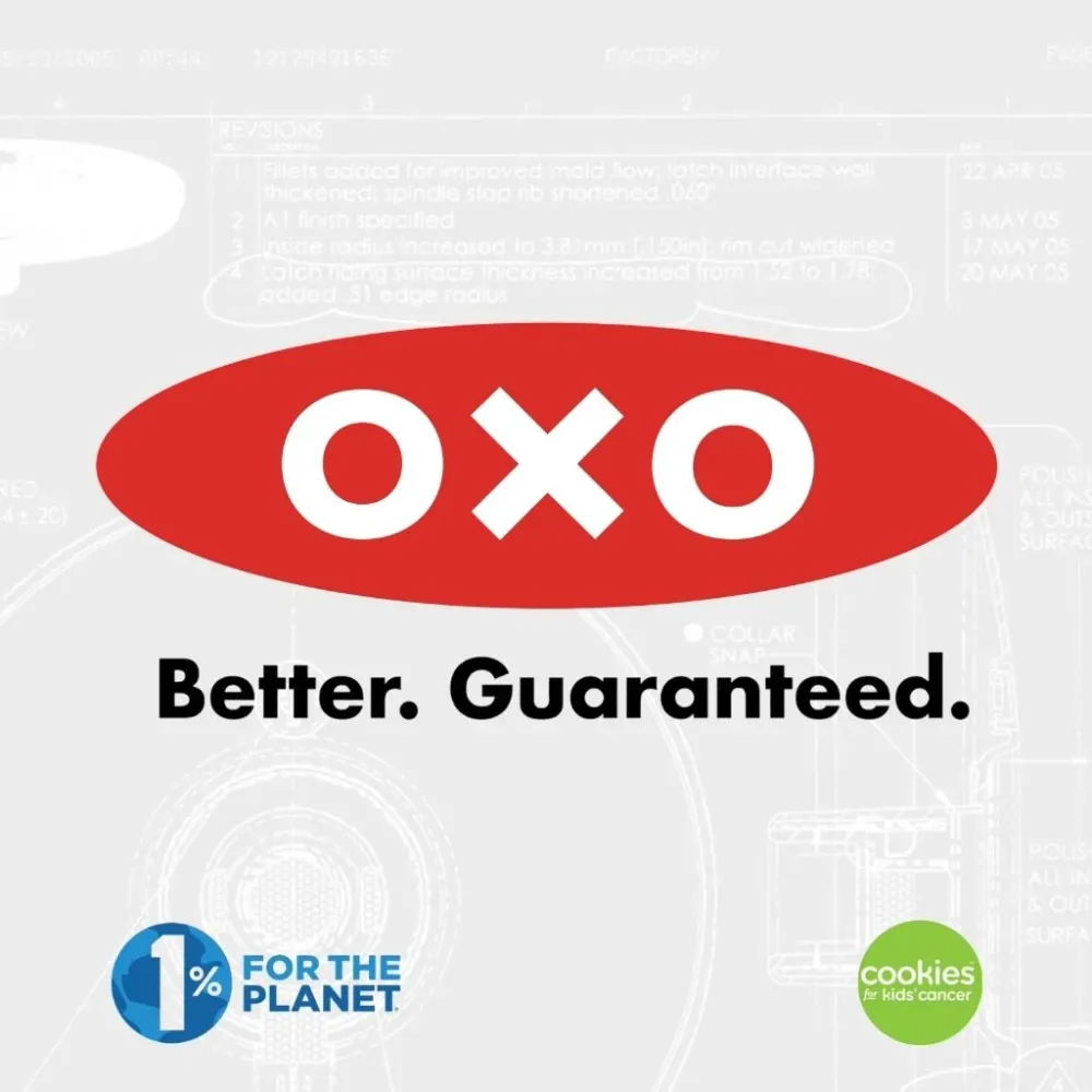 Tazze dosatrici SoftWorks OXO