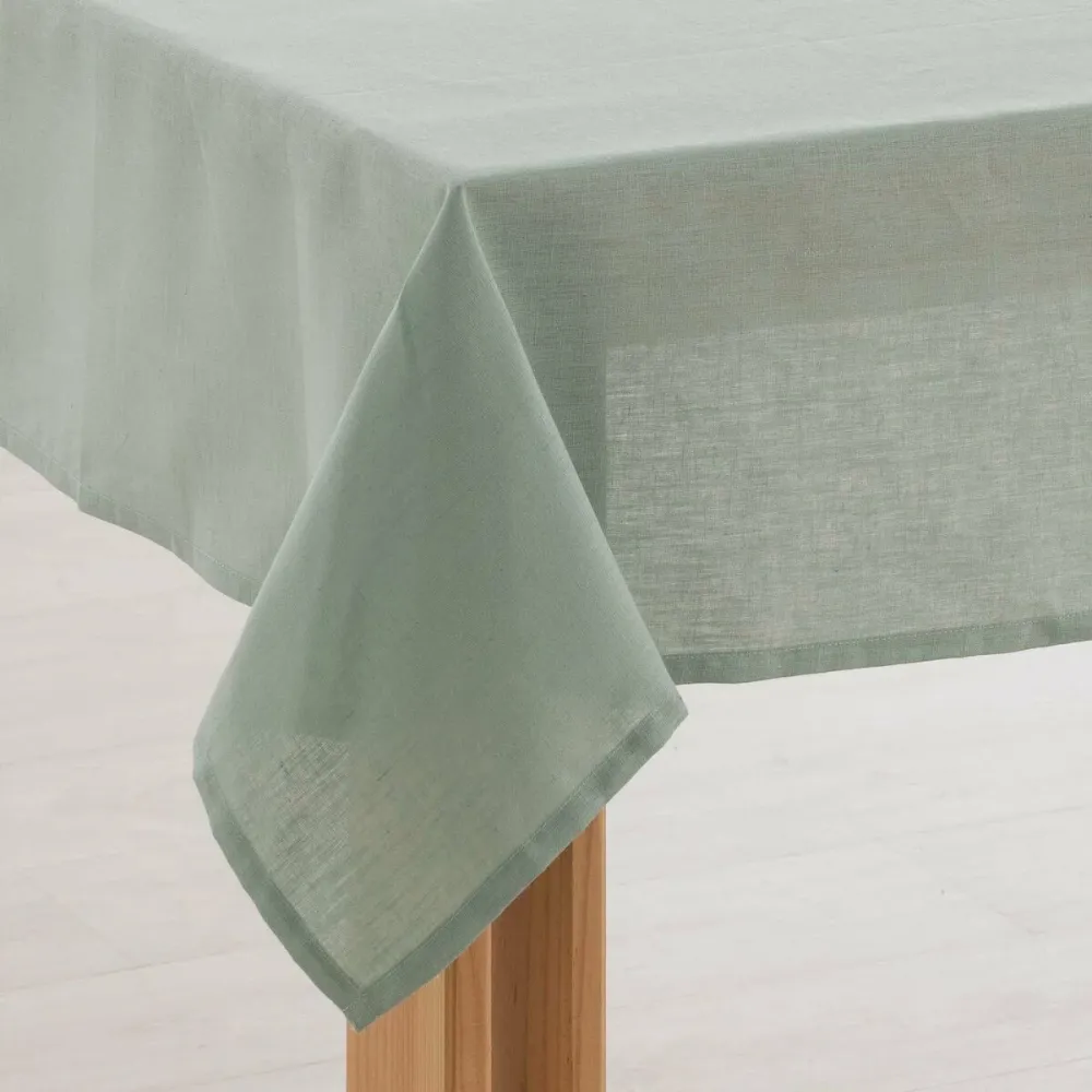 Tovaglia Belum Multicolore Acqua 250 x 150 cm Cotone 100%