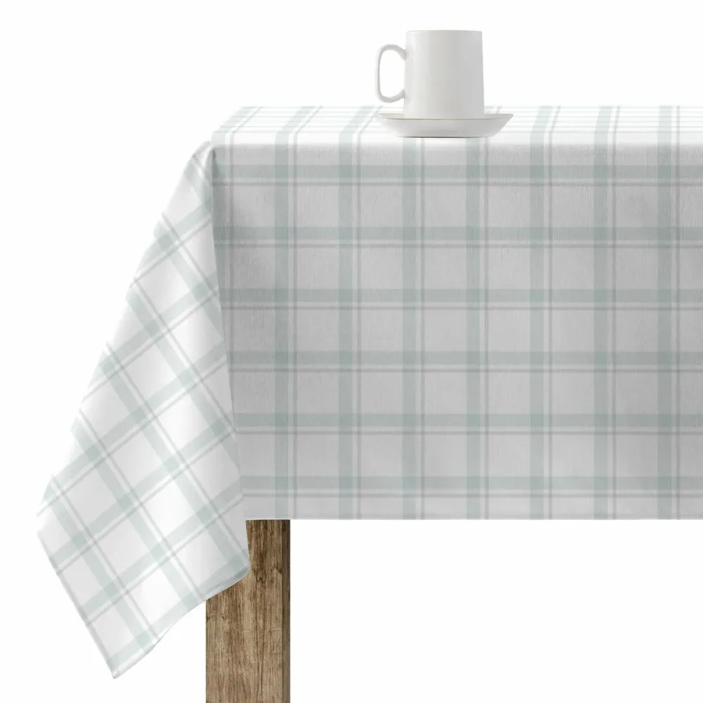 Set di Salviette Tovaglia antimacchia Belum 0120-236 Multicolore 300 x 150 cm