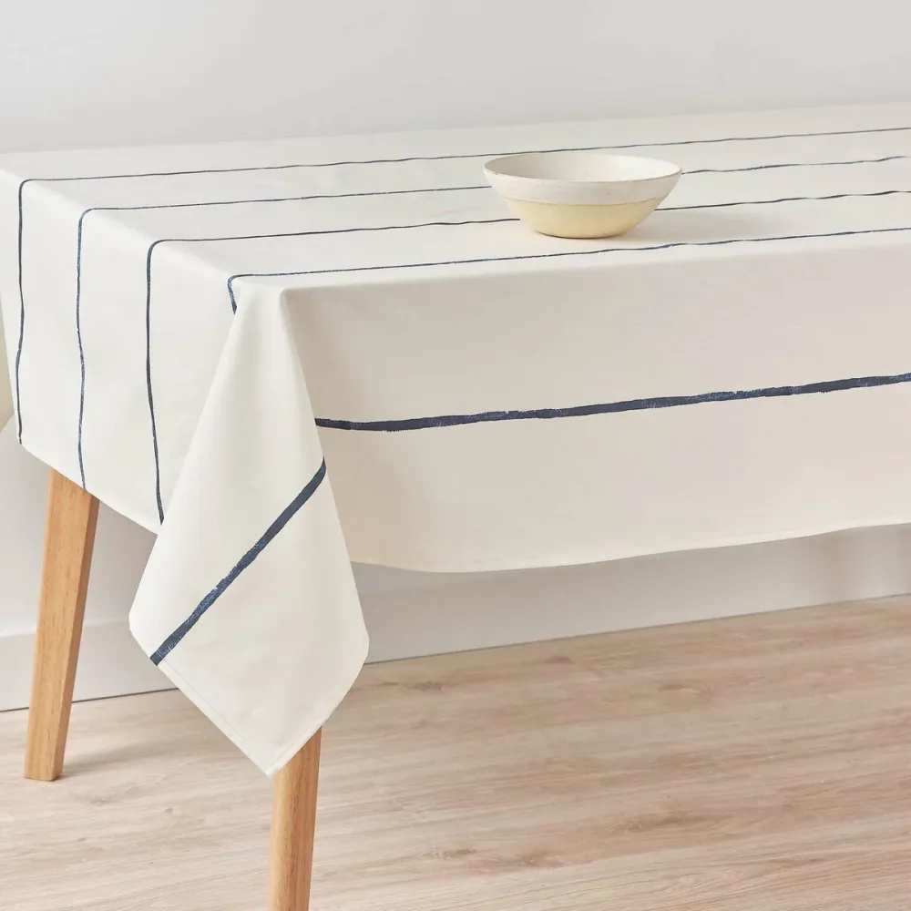 Set di Salviette Tovaglia Belum 0120-319 155 x 155 cm