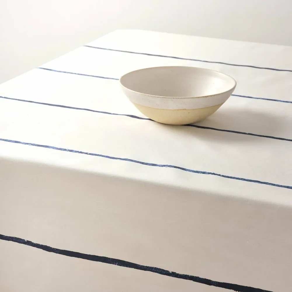 Set di Salviette Tovaglia Belum 0120-319 155 x 155 cm