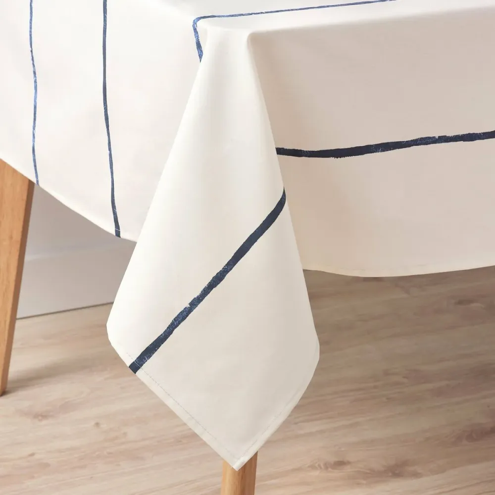 Set di Salviette Tovaglia Belum 0120-319 155 x 155 cm