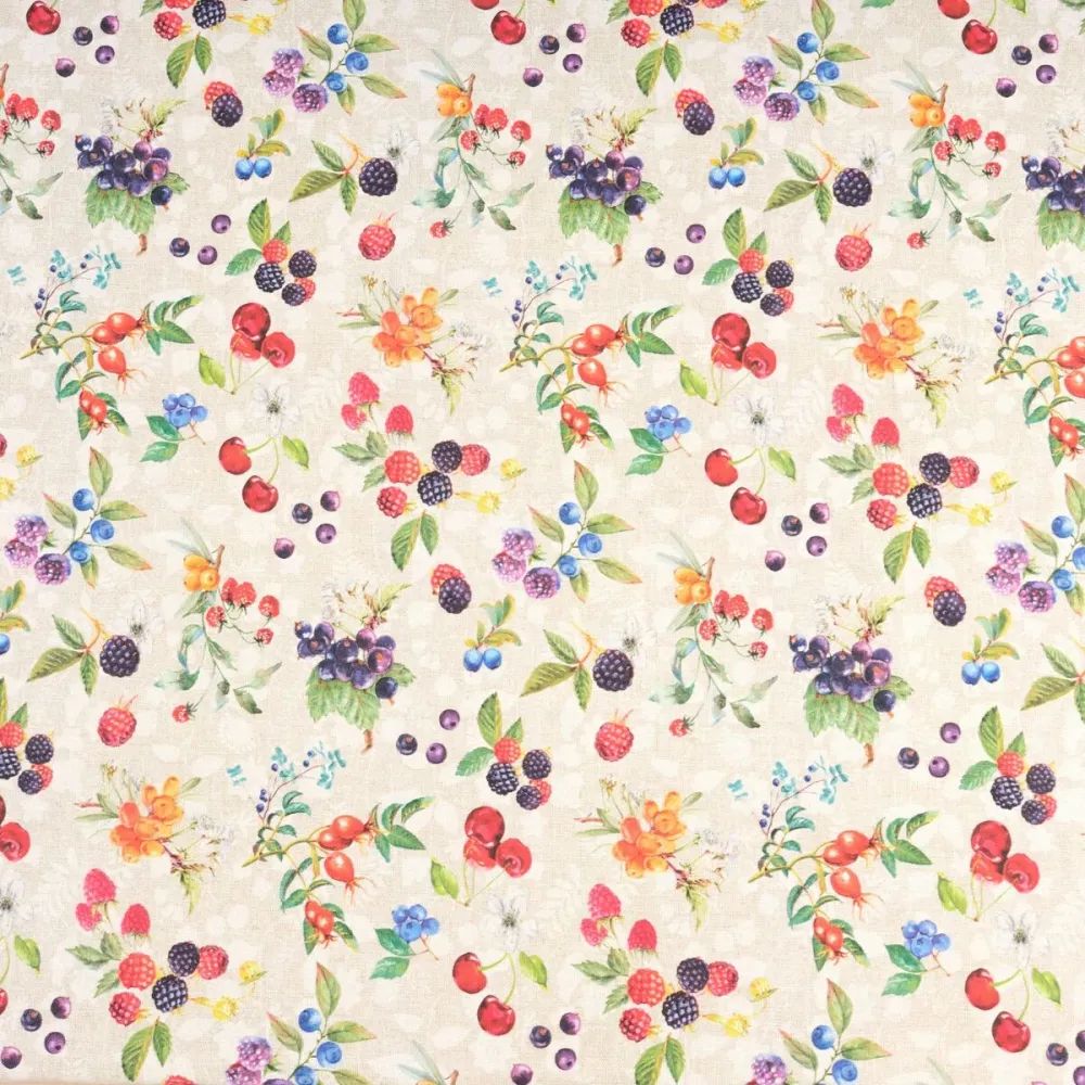 Tovaglia antimacchia Belum 0120-347 Multicolore 250 x 150 cm con Motivo Decorativo