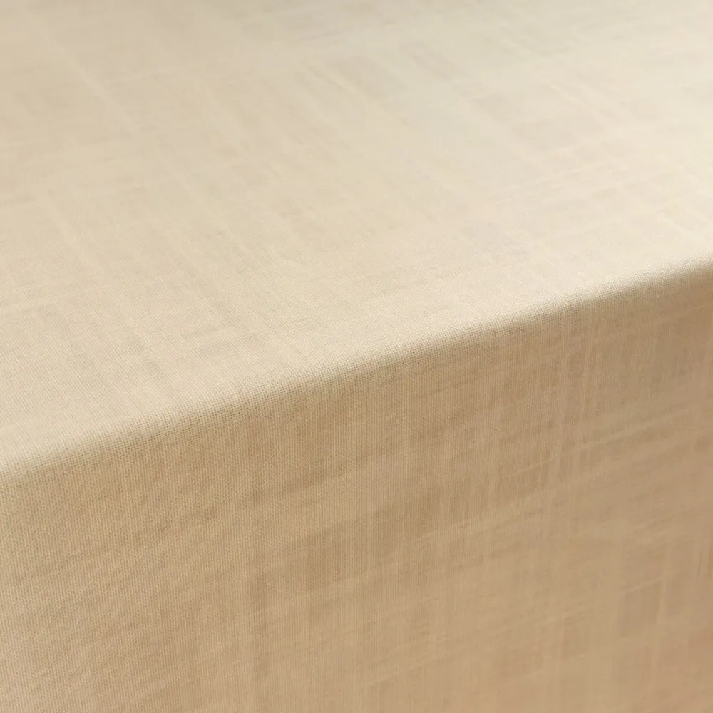 Tovaglia antimacchia Belum Liso Camoscio 100 x 150 cm