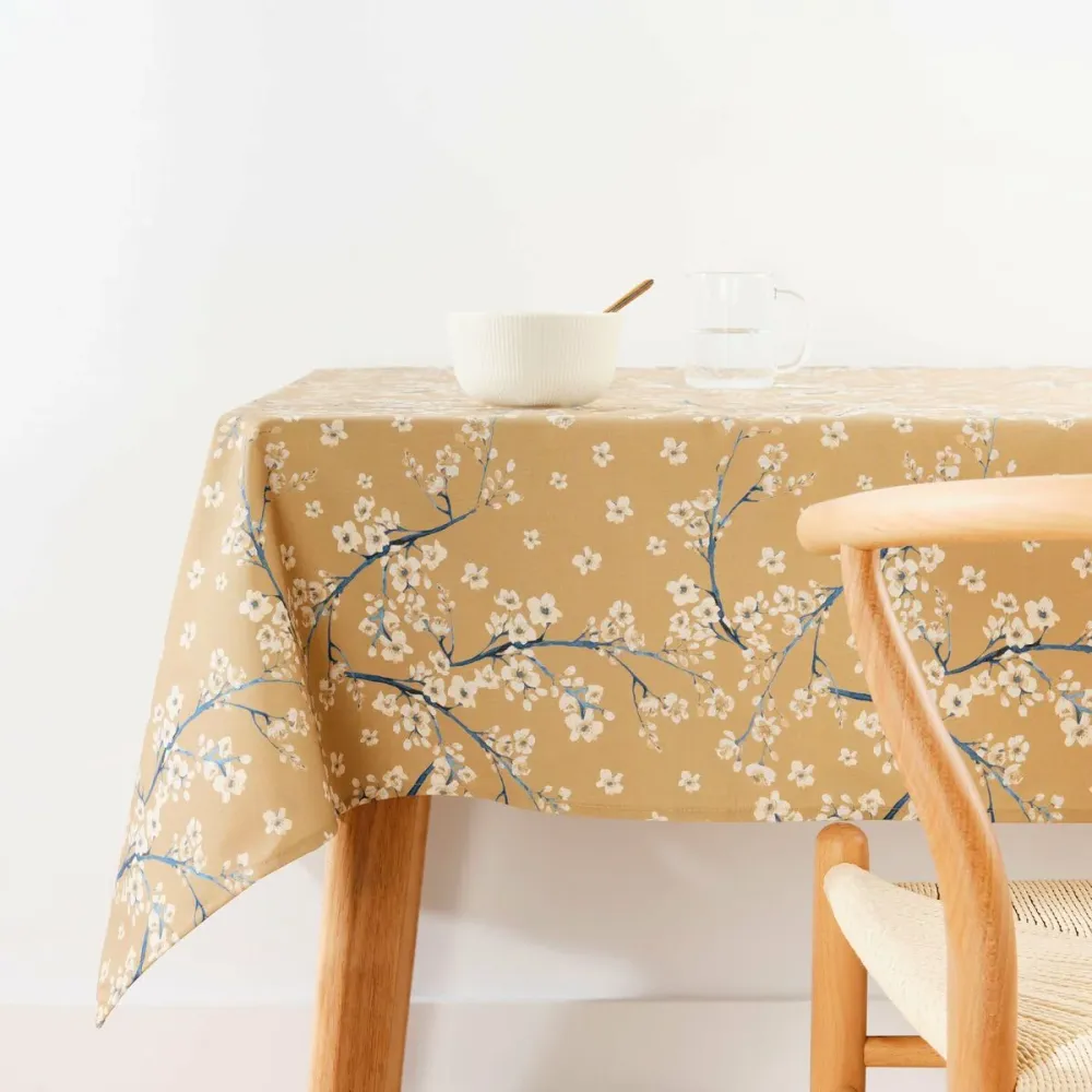 Tovaglia Belum 0120-330 300 x 155 cm Misura 150x220 cm