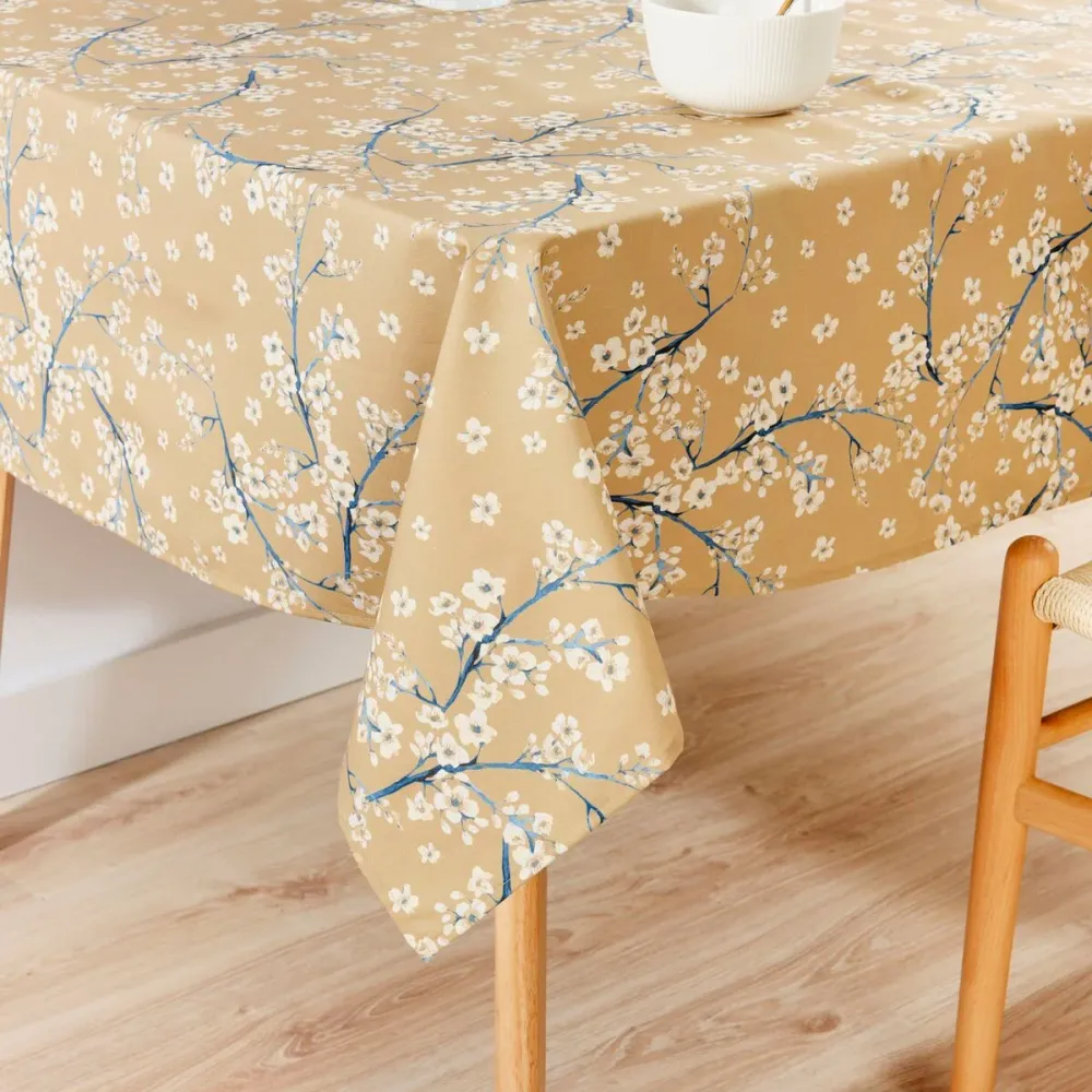 Tovaglia Belum 0120-330 300 x 155 cm Misura 150x220 cm