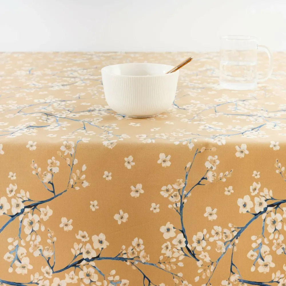 Tovaglia Belum 0120-330 300 x 155 cm Misura 150x220 cm