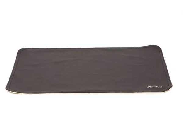 Tovaglietta Pavelinni 30x45cm - N11/N02 - classica PAV3045BLK/BEI Set da 6